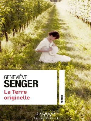 cover image of La Terre originelle